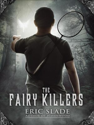 cover image of The Fairy Killers